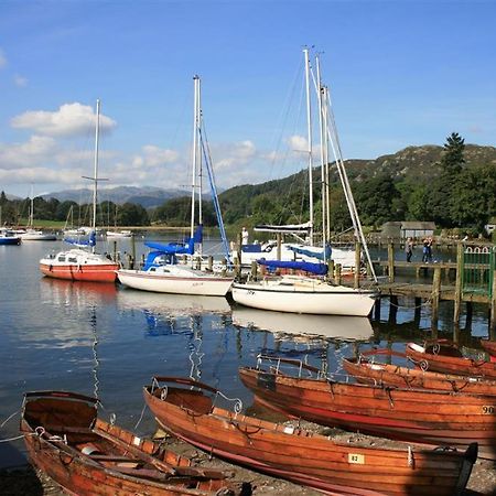 The Miller Villa Ambleside Exterior photo