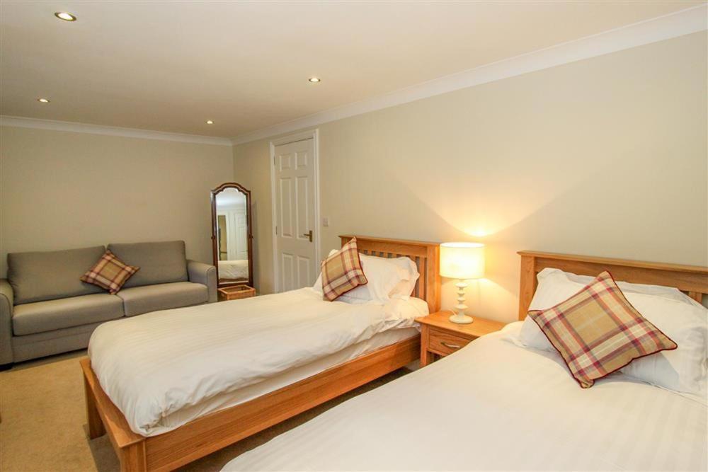 The Miller Villa Ambleside Exterior photo