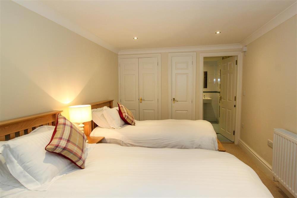 The Miller Villa Ambleside Exterior photo
