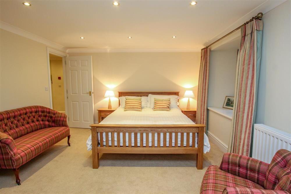 The Miller Villa Ambleside Exterior photo