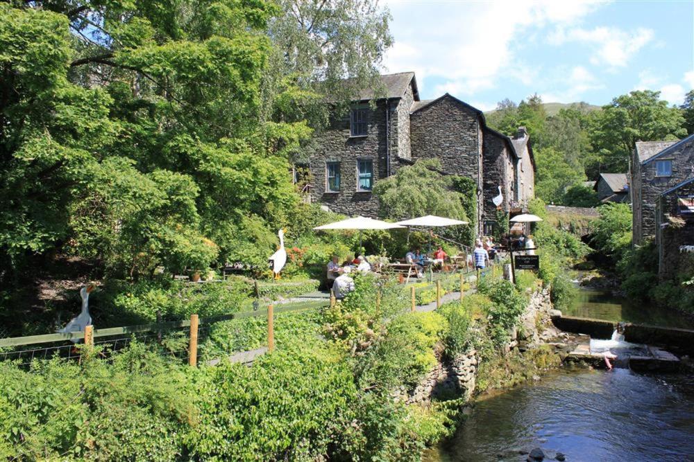 The Miller Villa Ambleside Exterior photo